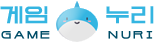 게임누리 로고